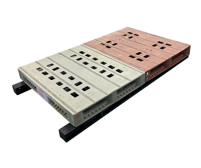 リプラギスペーサー使用例