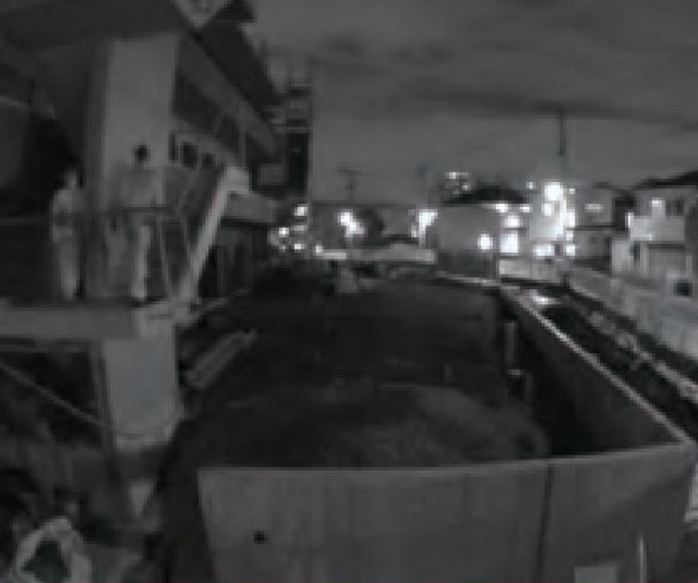 Safieで管理の画面イメージの写真