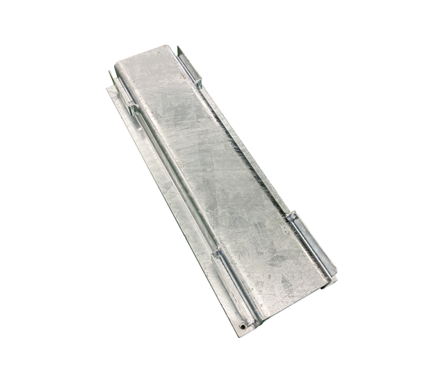 アクトスロープ 配線まだぎ架台