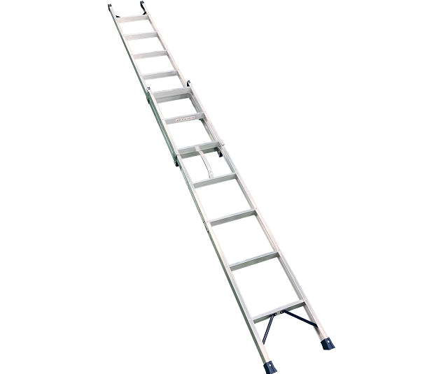 【新商品】二連はしご 4Mの取扱いを始めました　