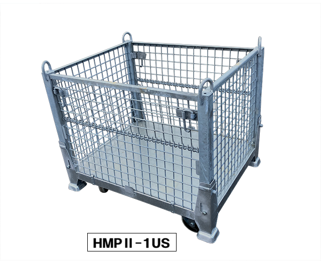 1ｔハンガーパレット　ＨＭＰⅡ-1ＵＳ