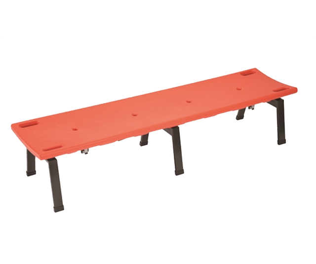 レスキューボードベンチ