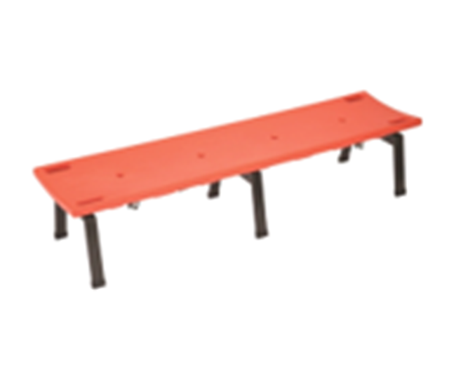 レスキューボードベンチ