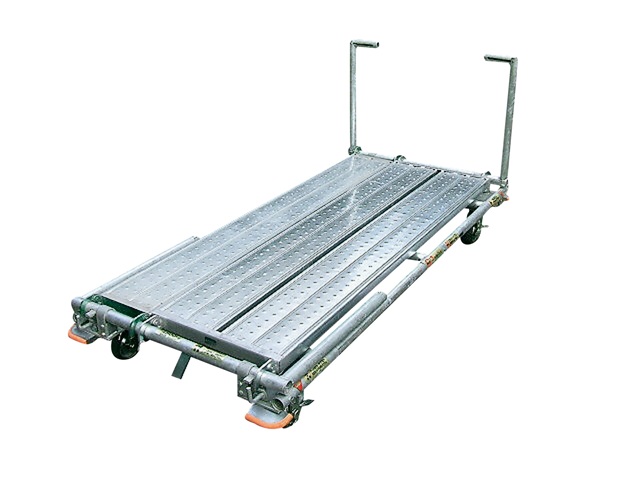 多目的台車布板セット