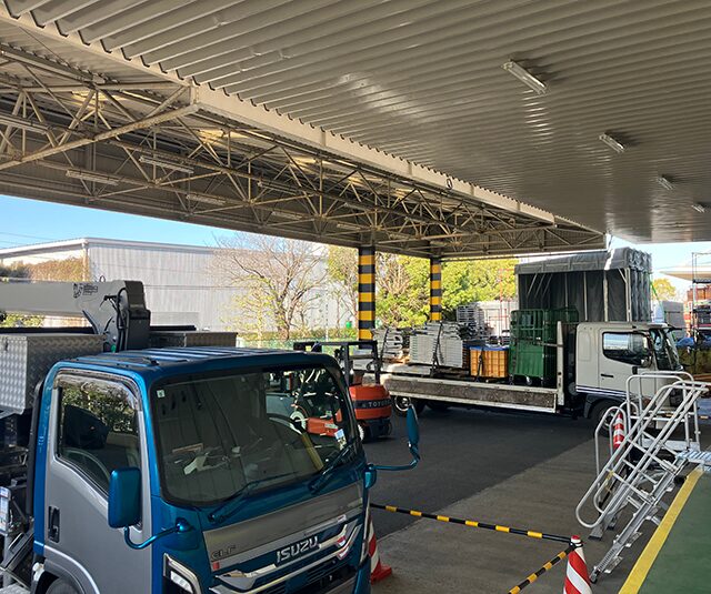 東京機材センター